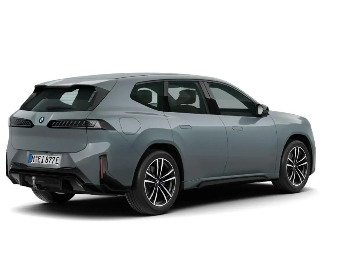40 eDrive 83 kWh M Sportpakket Pro |