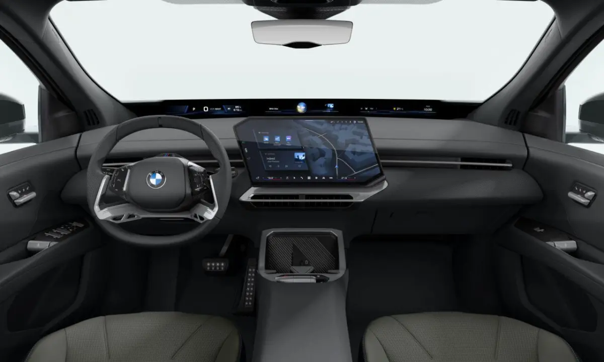 40 eDrive 83 kWh M Sportpakket Pro |