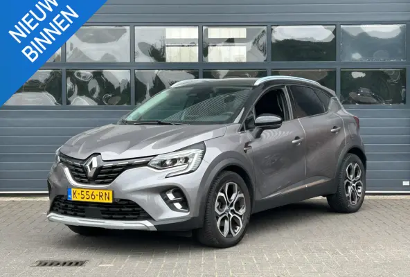 1.6 E-TECH PLUG-IN HYBRID 160 INTENS (88% SOH)
