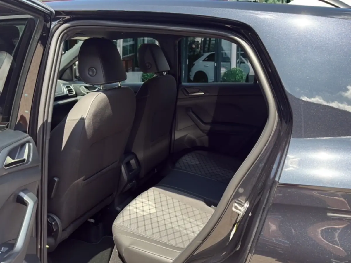 1.0 TSI DSG R-LINE AFN.TREKHAAK/CAMERA/ACC/STOELVERW/CARPLAY