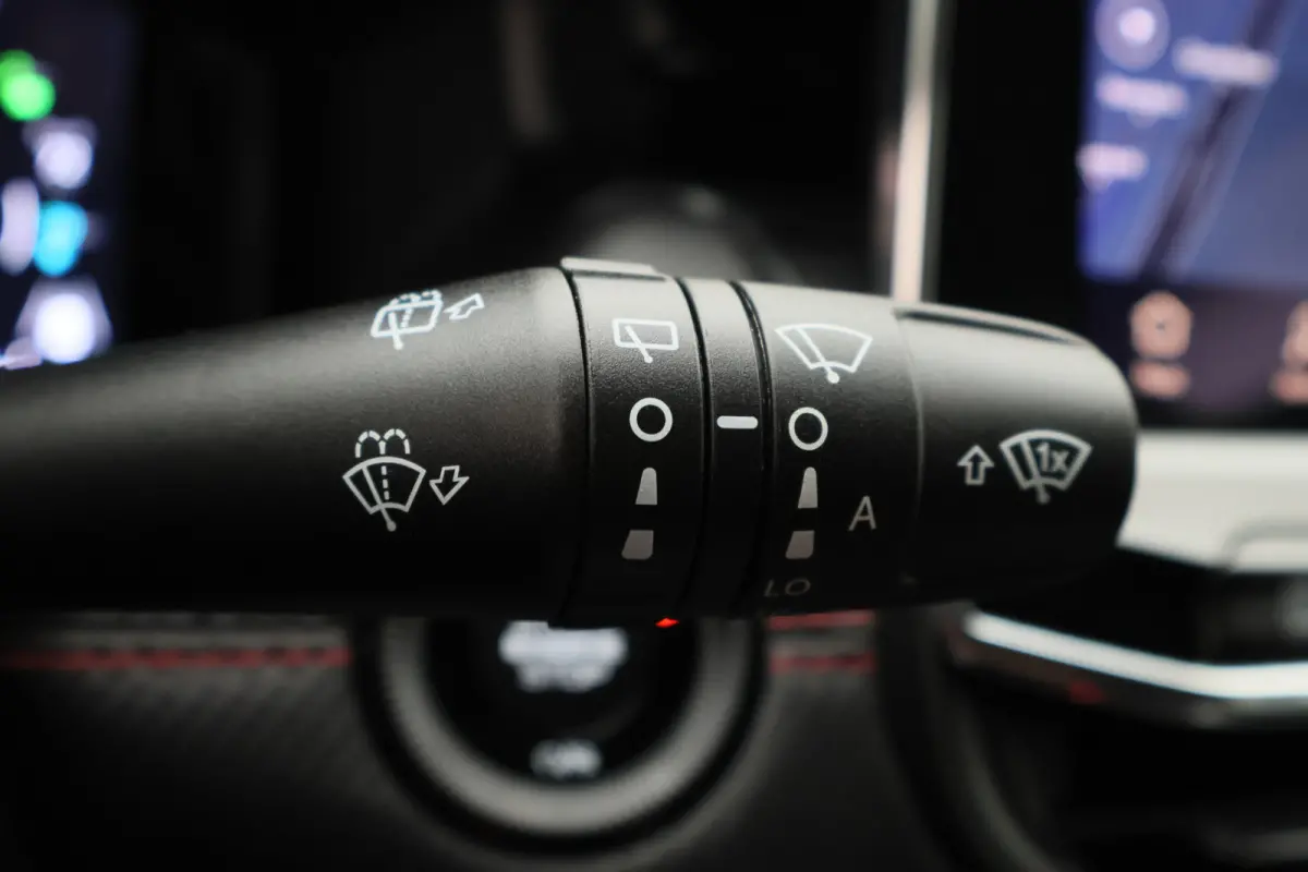 4xe 240 Plug-in Hybrid Trailhawk Panoramadak, Leder/Stof, ACC, Camera, Apple Carplay, Virtual Cockpit, 17''