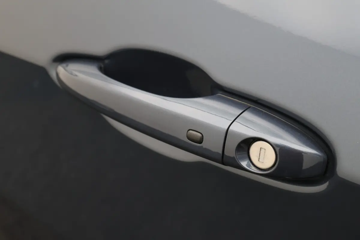 4xe 240 Plug-in Hybrid Trailhawk Panoramadak, Leder/Stof, ACC, Camera, Apple Carplay, Virtual Cockpit, 17''