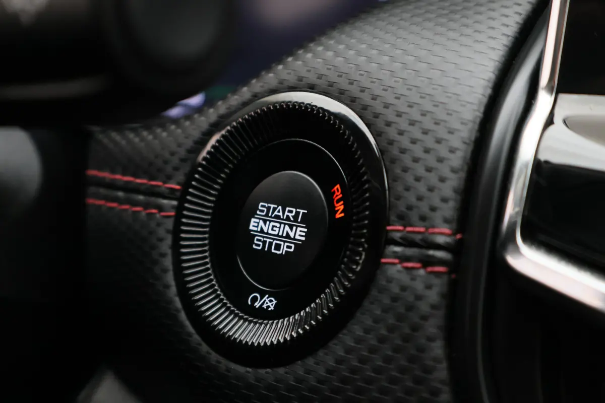 4xe 240 Plug-in Hybrid Trailhawk Panoramadak, Leder/Stof, ACC, Camera, Apple Carplay, Virtual Cockpit, 17''