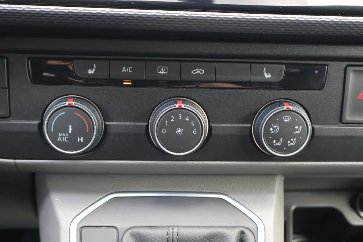 2.0 TDI L1 H1 150pk Bulli Wolfsburg Edition