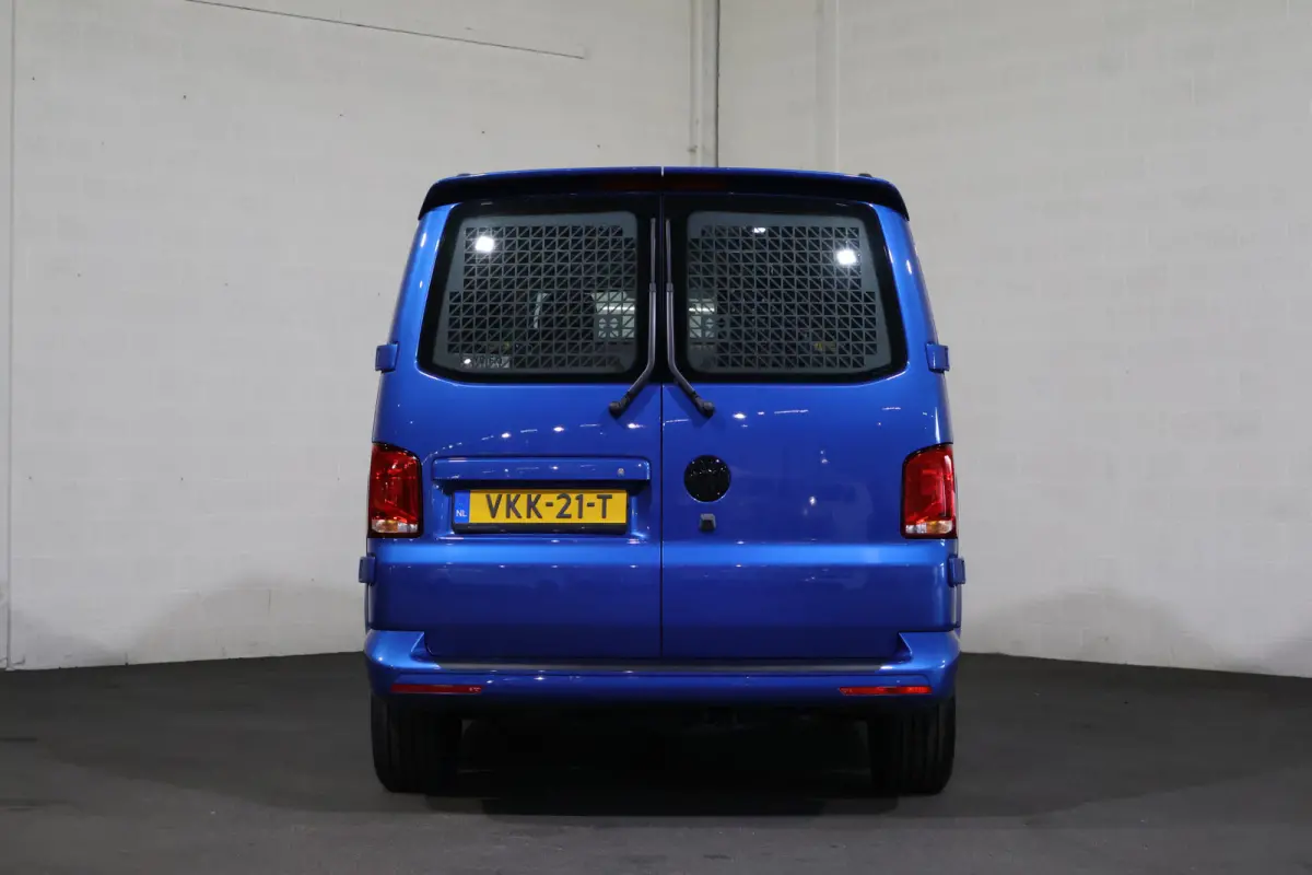 2.0 TDI L1 H1 150pk Bulli Wolfsburg Edition