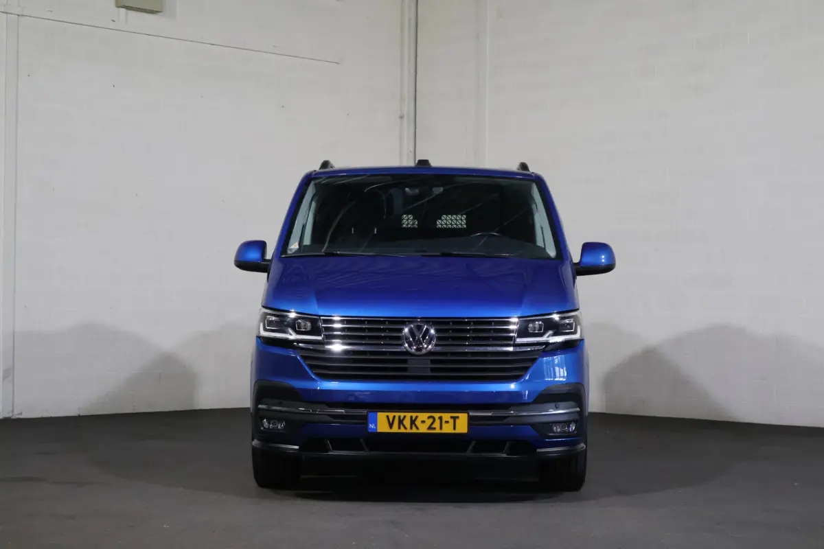 2.0 TDI L1 H1 150pk Bulli Wolfsburg Edition