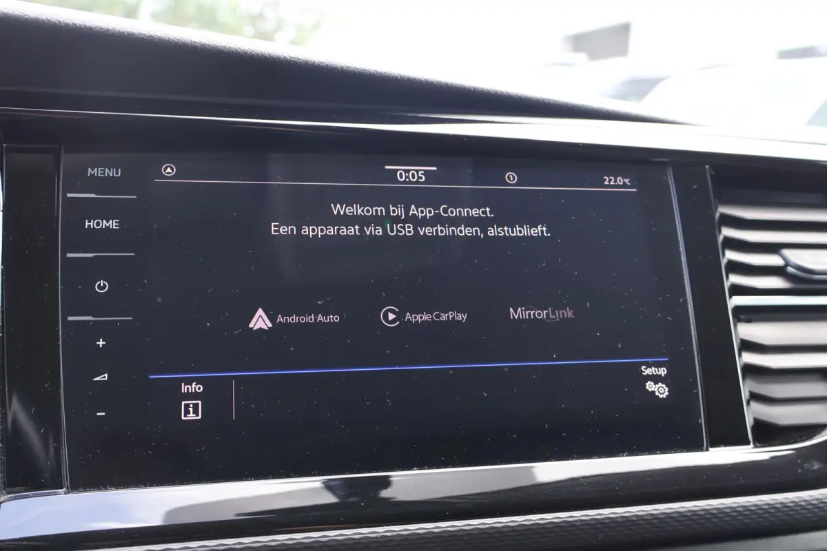 2.0 TDI L1 H1 150pk Bulli Wolfsburg Edition