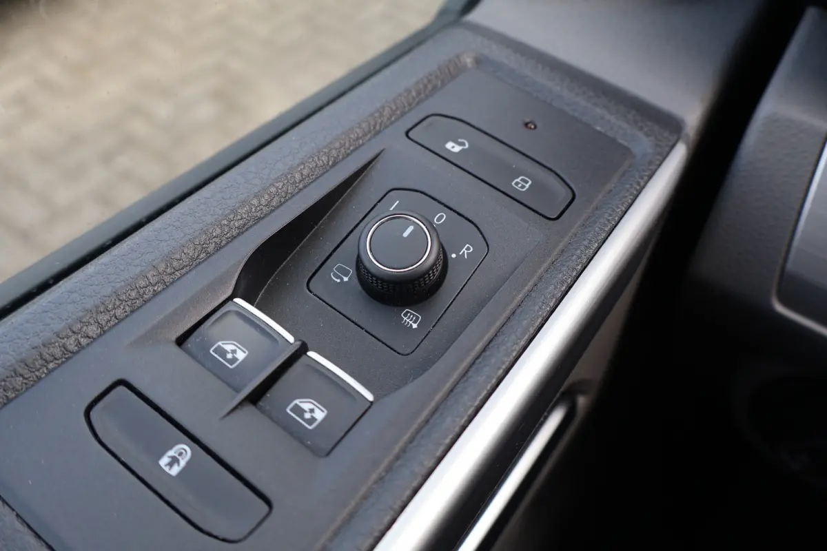 2.0 TDI L1 H1 150pk Bulli Wolfsburg Edition