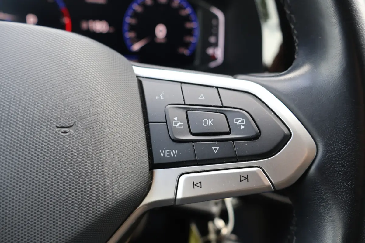 2.0 TDI L1 H1 150pk Bulli Wolfsburg Edition