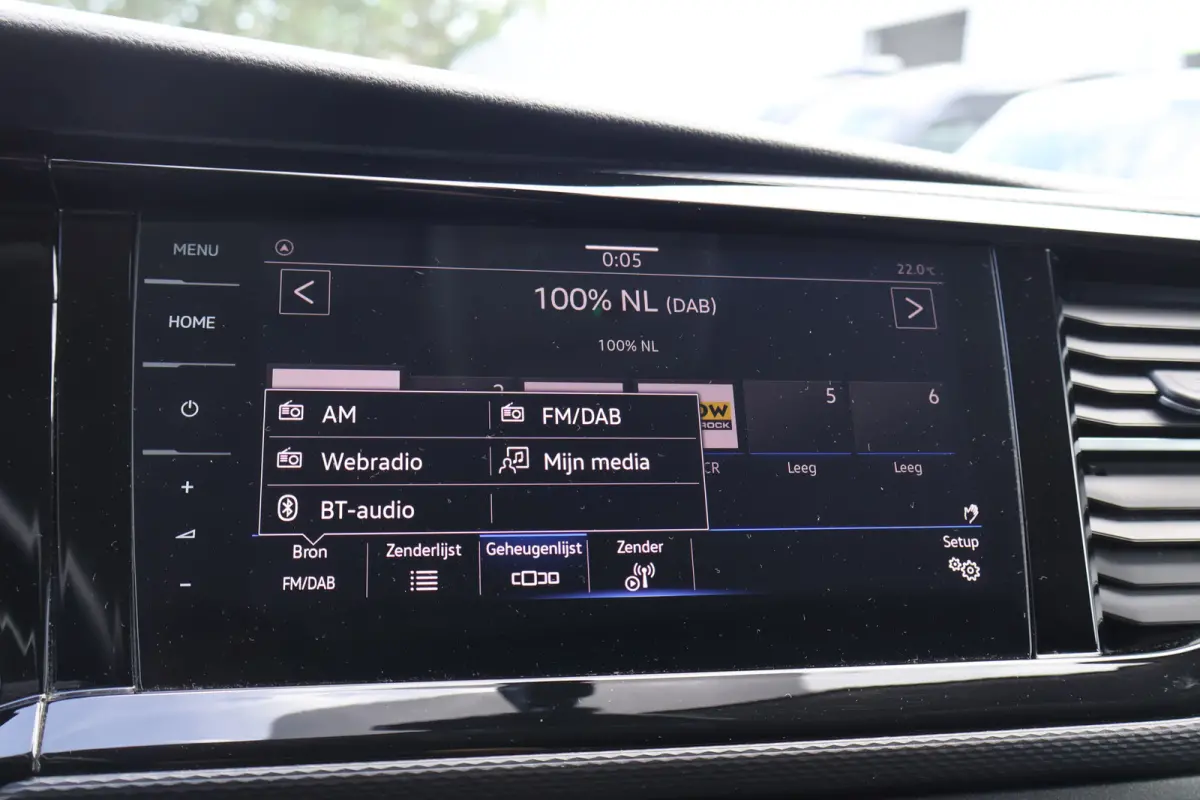 2.0 TDI L1 H1 150pk Bulli Wolfsburg Edition