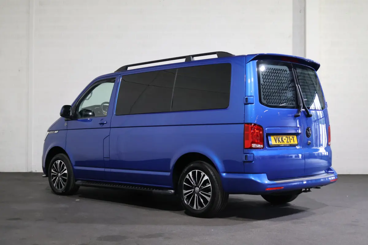 2.0 TDI L1 H1 150pk Bulli Wolfsburg Edition