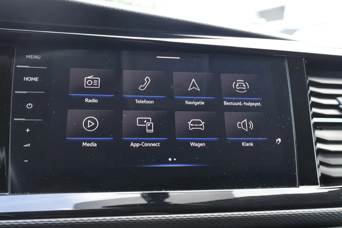 2.0 TDI L1 H1 150pk Bulli Wolfsburg Edition