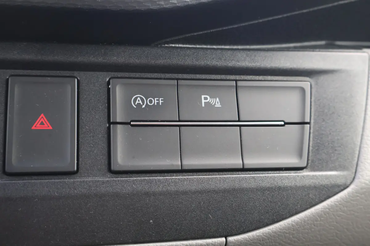 2.0 TDI L1 H1 150pk Bulli Wolfsburg Edition