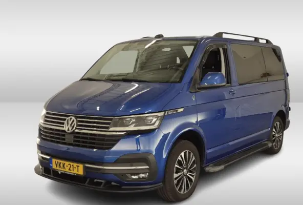 2.0 TDI L1 H1 150pk Bulli Automaat