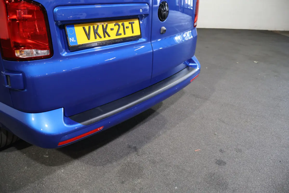 2.0 TDI L1 H1 150pk Bulli Wolfsburg Edition