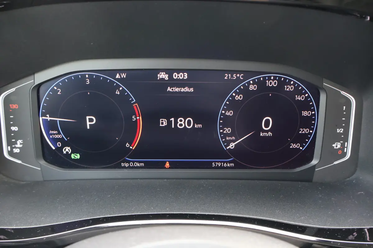 2.0 TDI L1 H1 150pk Bulli Wolfsburg Edition