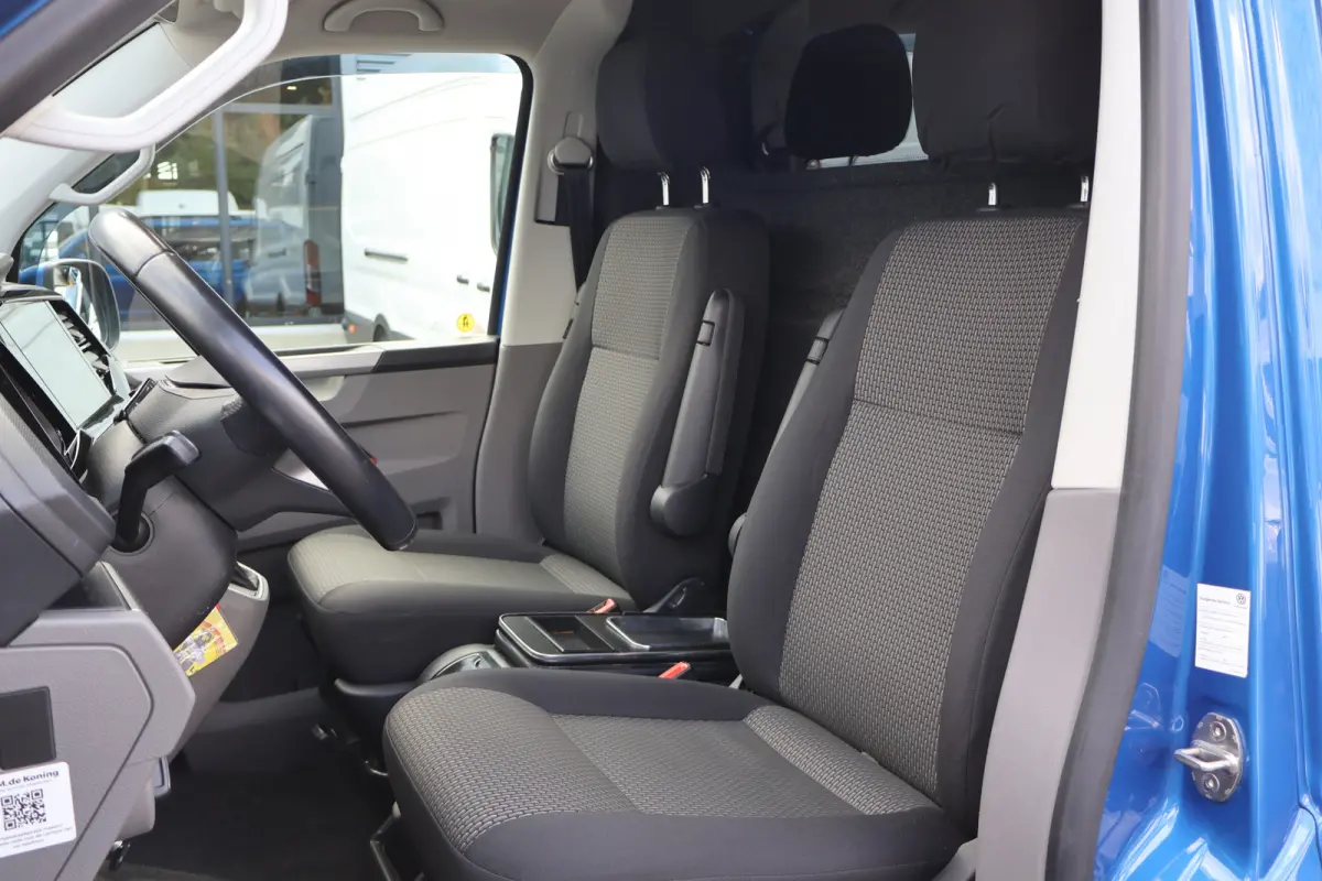 2.0 TDI L1 H1 150pk Bulli Wolfsburg Edition