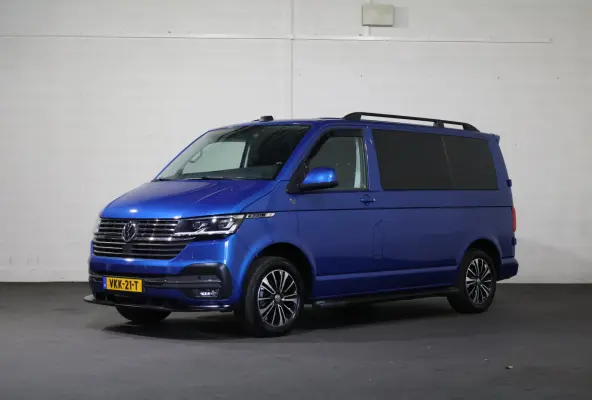 2.0 TDI L1 H1 150pk Bulli Wolfsburg Edition