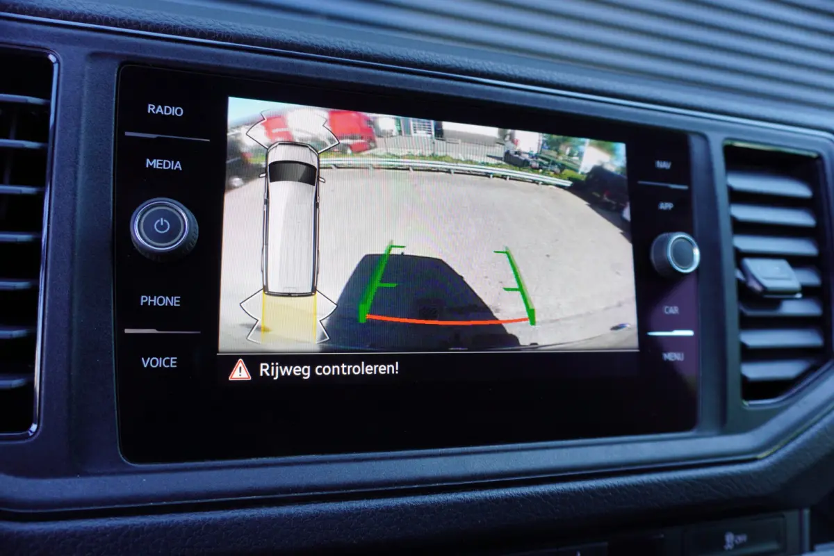 180pk Automaat L4H3/L3H2 LED Navigatie Camera Apple Carplay Trekhaak Parkeersensoren 3-Zits