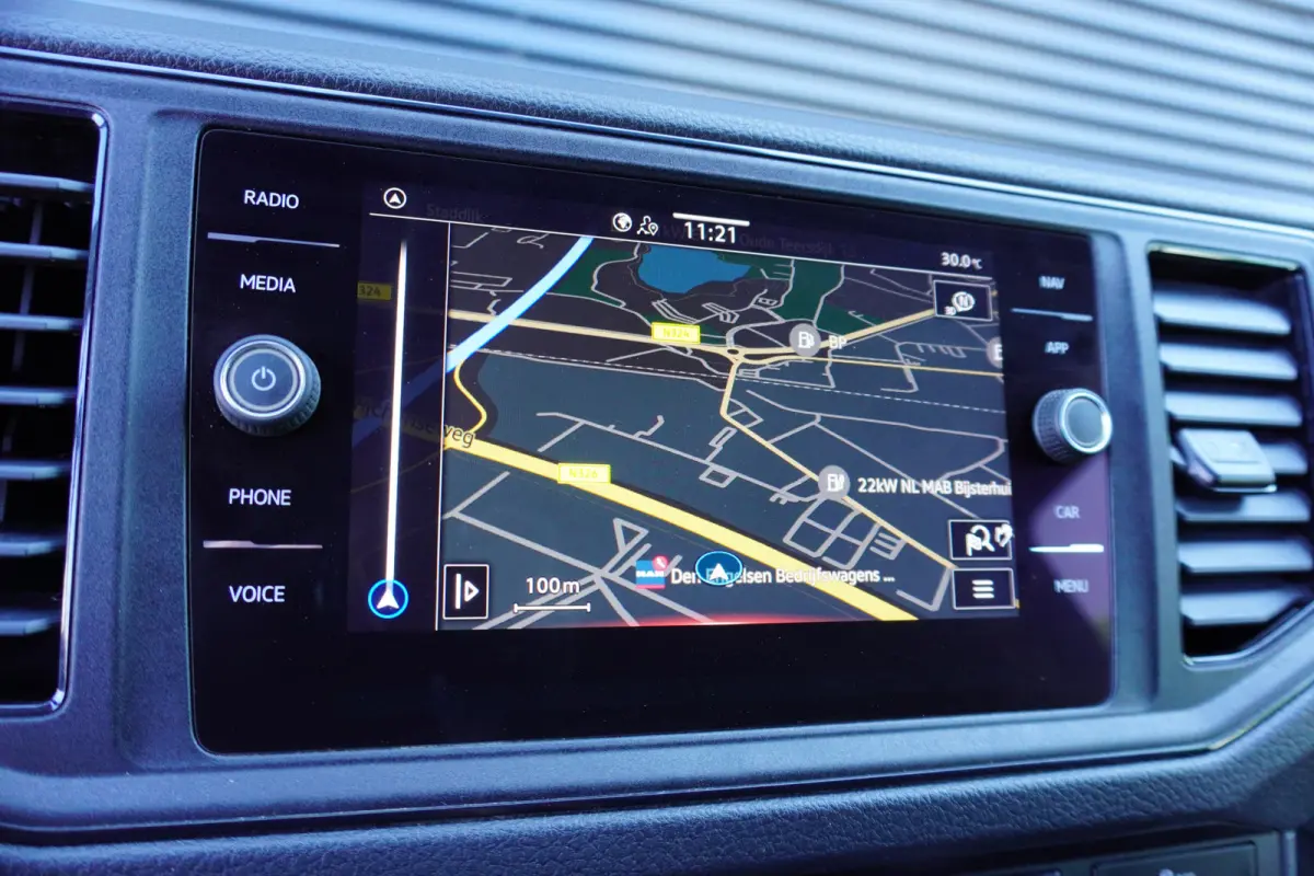 180pk Automaat L4H3/L3H2 LED Navigatie Camera Apple Carplay Trekhaak Parkeersensoren 3-Zits