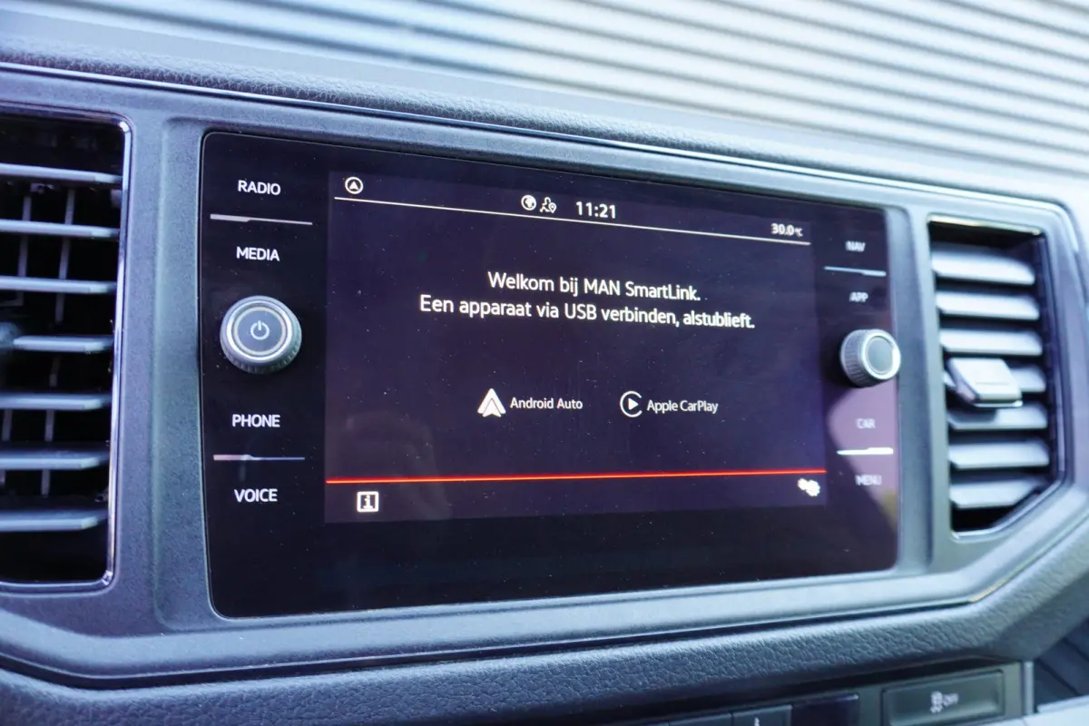 180pk Automaat L4H3/L3H2 LED Navigatie Camera Apple Carplay Trekhaak Parkeersensoren 3-Zits