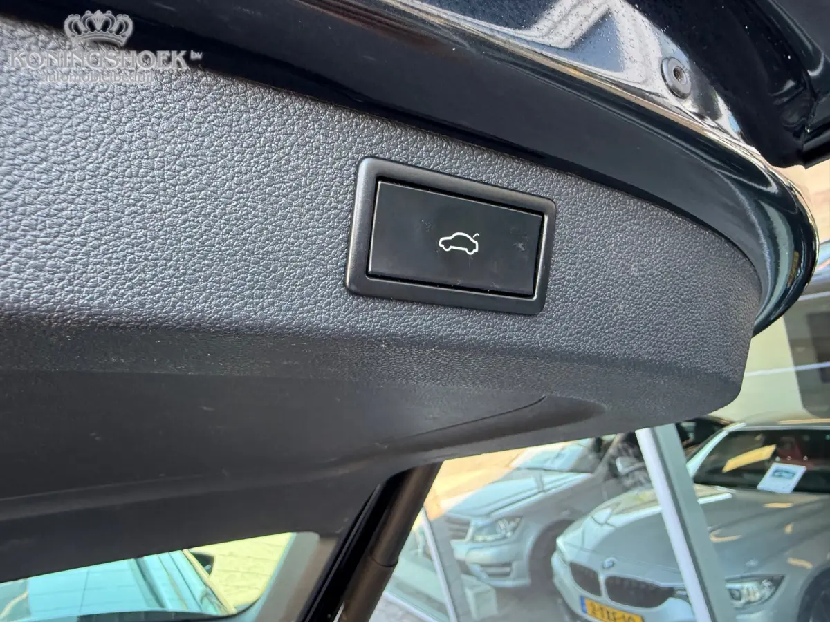 1.5 TSI Style Business 7p.