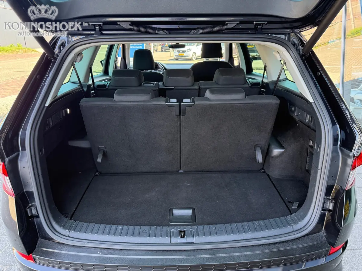 1.5 TSI Style Business 7p.