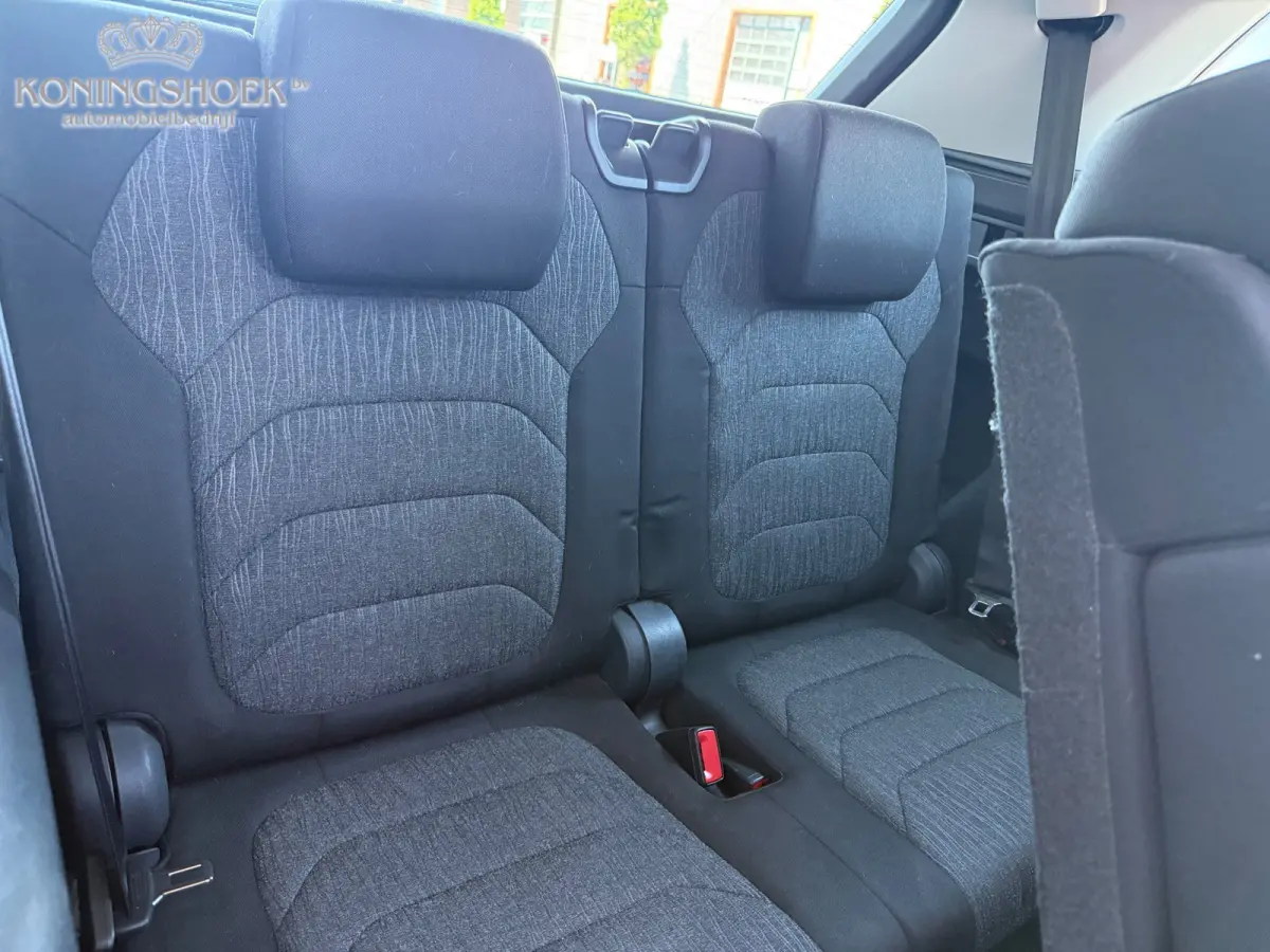 1.5 TSI Style Business 7p.