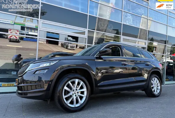 1.5 TSI Style Business 7p.