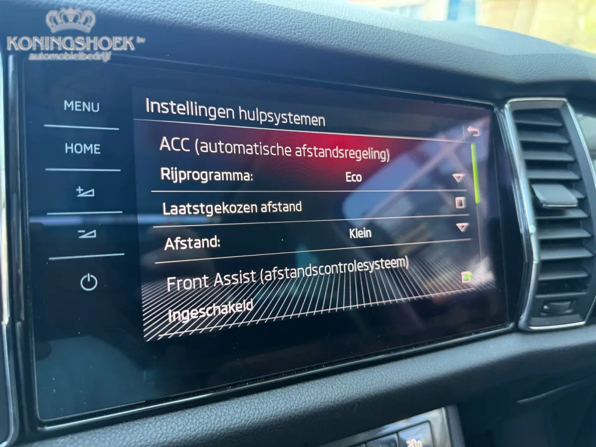 1.5 TSI Style Business 7p.