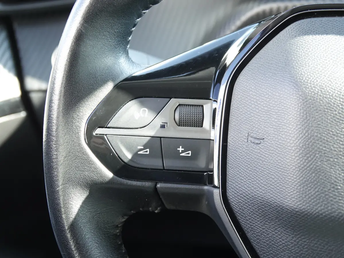 1.2 PureTech 100PK Allure CARPLAY | CAMERA | LMV | CRUISE | DB-RIEM VV