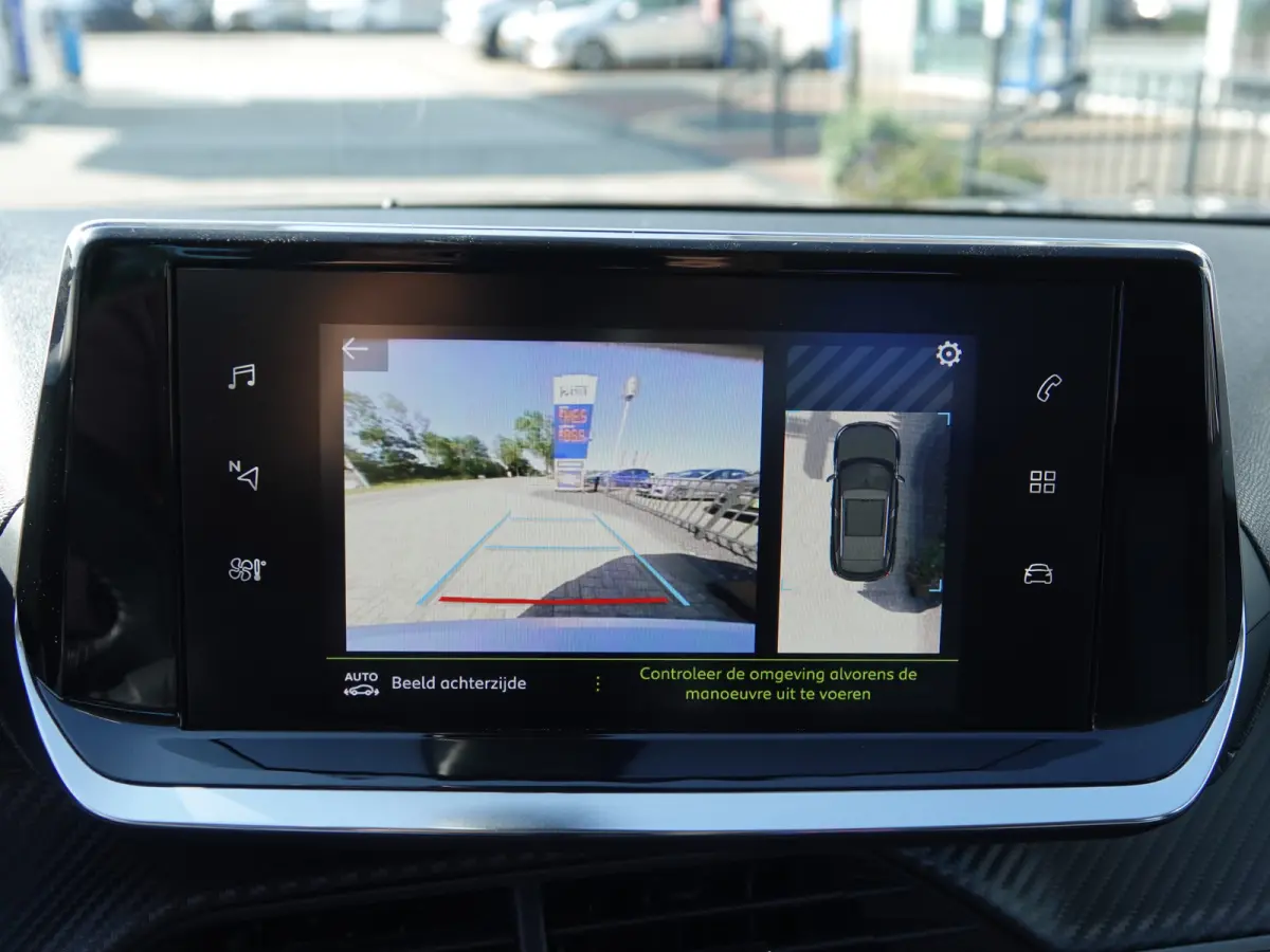 1.2 PureTech 100PK Allure CARPLAY | CAMERA | LMV | CRUISE | DB-RIEM VV
