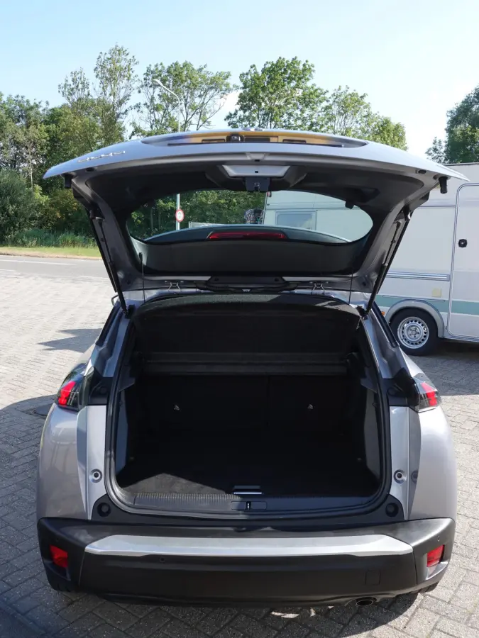 1.2 PureTech 100PK Allure CARPLAY | CAMERA | LMV | CRUISE | DB-RIEM VV