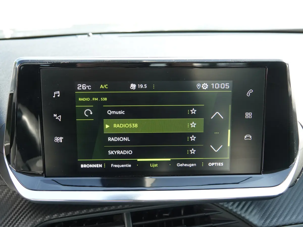 1.2 PureTech 100PK Allure CARPLAY | CAMERA | LMV | CRUISE | DB-RIEM VV