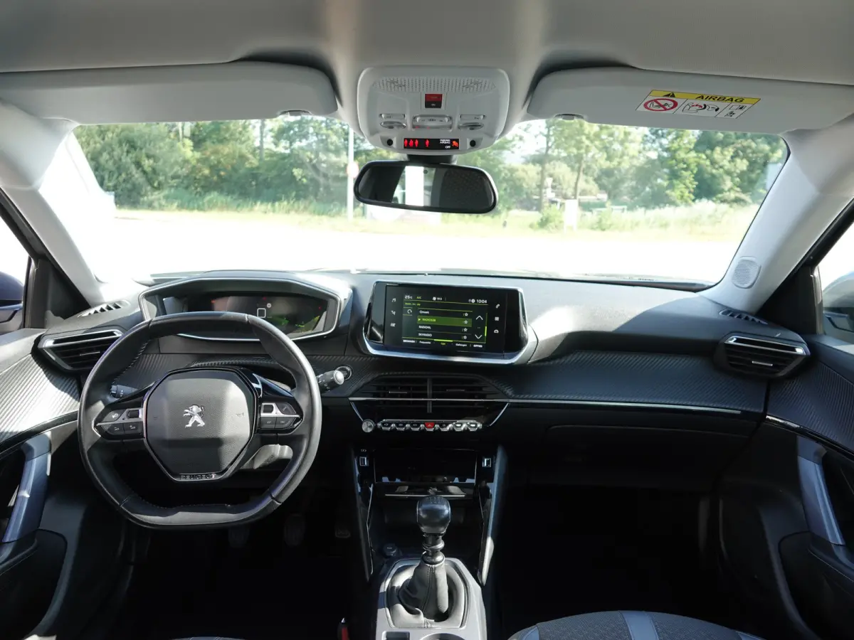 1.2 PureTech 100PK Allure CARPLAY | CAMERA | LMV | CRUISE | DB-RIEM VV