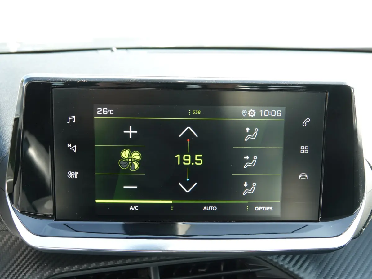 1.2 PureTech 100PK Allure CARPLAY | CAMERA | LMV | CRUISE | DB-RIEM VV