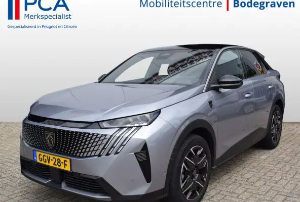 1.2 Hybrid 145 GT | NL-Auto | Elek. Kofferklep | ACC
