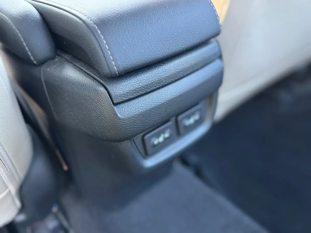 1.5 i-VTEC Executive Aut/Leder/Camera/Schuifdak