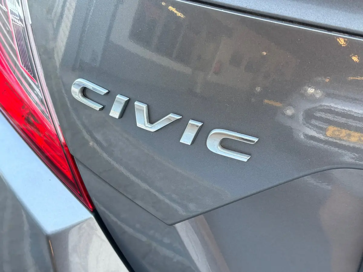 1.5 i-VTEC Executive Aut/Leder/Camera/Schuifdak