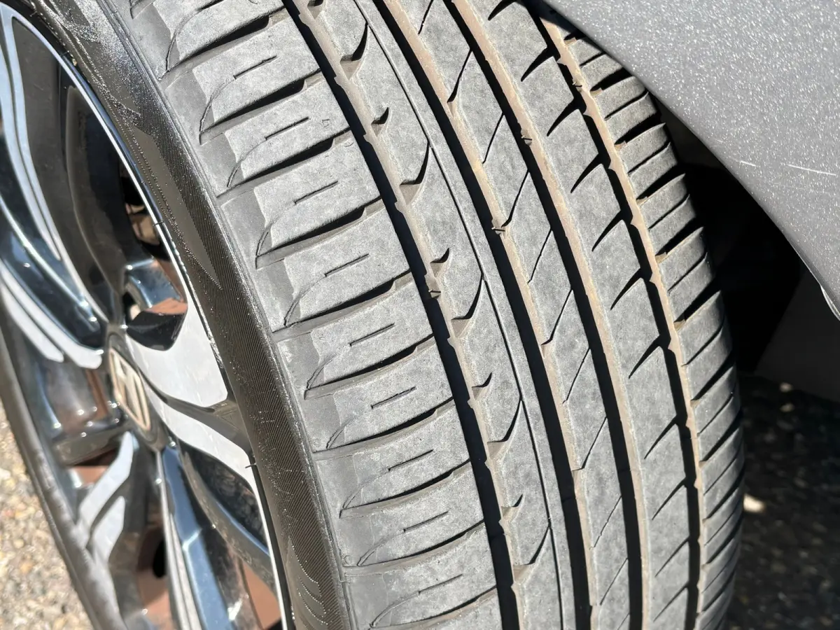 1.5 i-VTEC Executive Aut/Leder/Camera/Schuifdak
