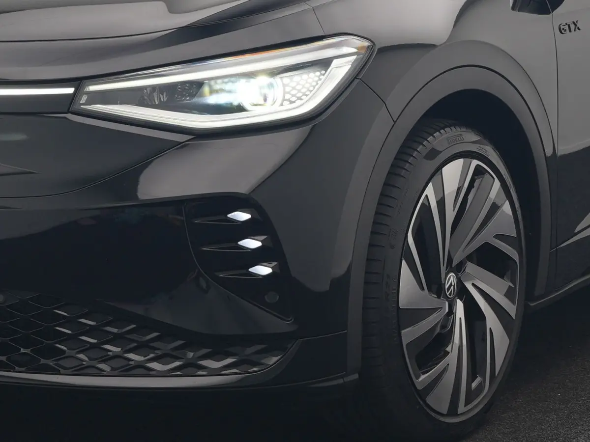 GTX 4Motion 77 kWh 300pk Dealer O.H. | SOH 94,1% | | Trekhaak Af Fabriek | Panodak | Adaptive Cruise | IQ Light | Sportstoelen Verwarmd | Sfeerverlichting | Apple Carplay | Navigatie | DAB |