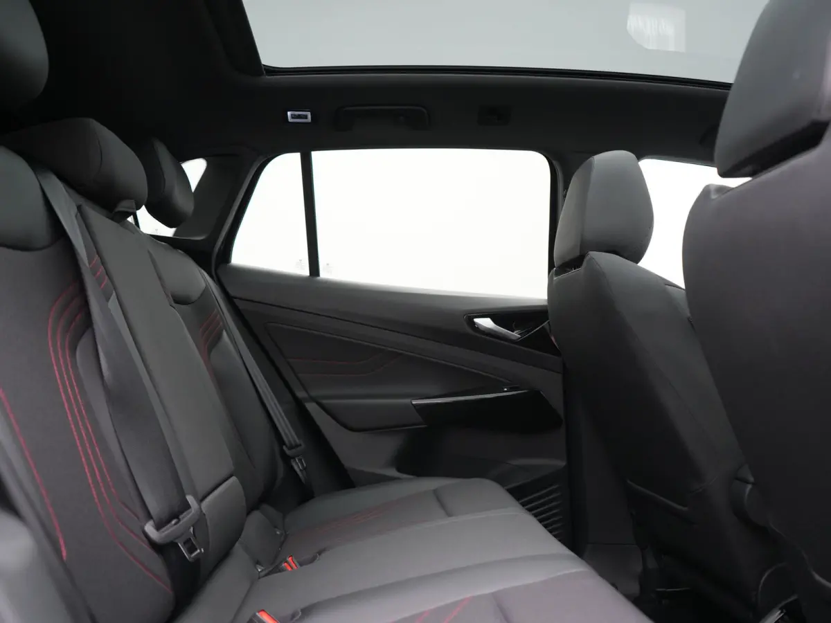 GTX 4Motion 77 kWh 300pk Dealer O.H. | SOH 94,1% | | Trekhaak Af Fabriek | Panodak | Adaptive Cruise | IQ Light | Sportstoelen Verwarmd | Sfeerverlichting | Apple Carplay | Navigatie | DAB |