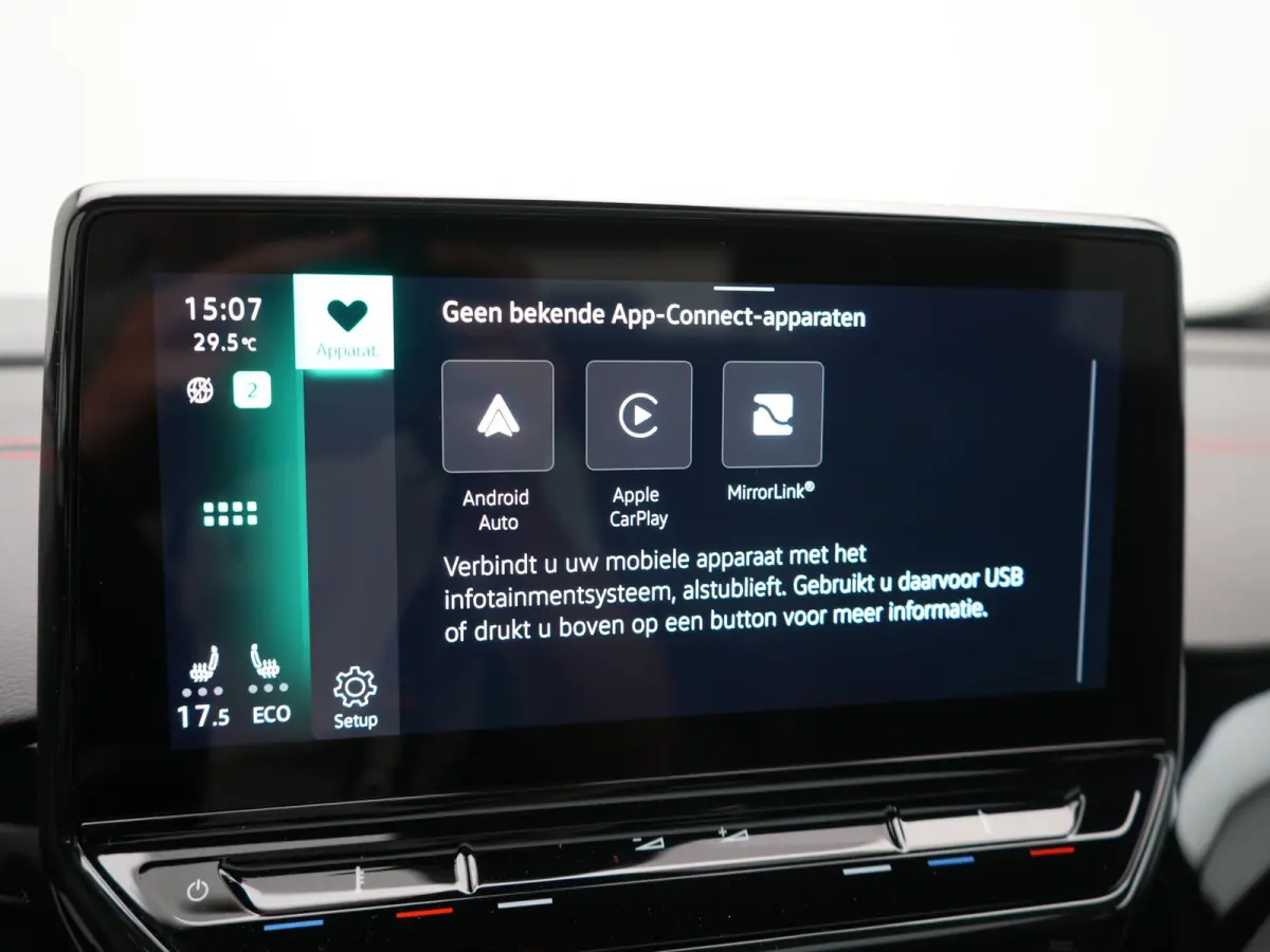 GTX 4Motion 77 kWh 300pk Dealer O.H. | SOH 94,1% | | Trekhaak Af Fabriek | Panodak | Adaptive Cruise | IQ Light | Sportstoelen Verwarmd | Sfeerverlichting | Apple Carplay | Navigatie | DAB |