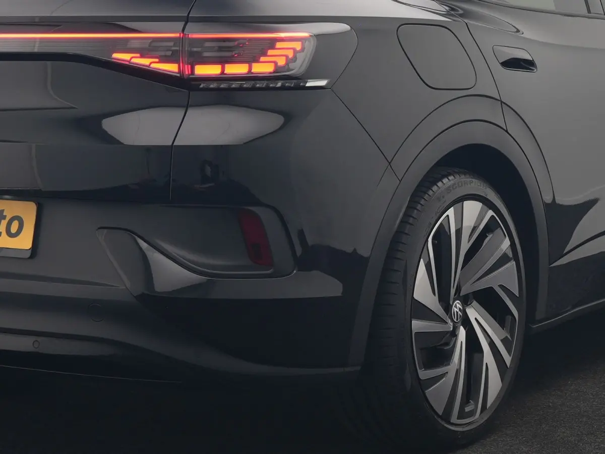 GTX 4Motion 77 kWh 300pk Dealer O.H. | SOH 94,1% | | Trekhaak Af Fabriek | Panodak | Adaptive Cruise | IQ Light | Sportstoelen Verwarmd | Sfeerverlichting | Apple Carplay | Navigatie | DAB |