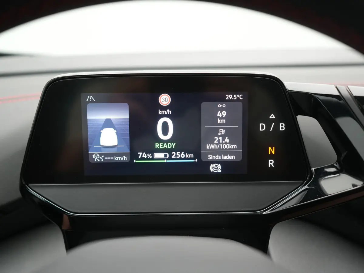 GTX 4Motion 77 kWh 300pk Dealer O.H. | SOH 94,1% | | Trekhaak Af Fabriek | Panodak | Adaptive Cruise | IQ Light | Sportstoelen Verwarmd | Sfeerverlichting | Apple Carplay | Navigatie | DAB |
