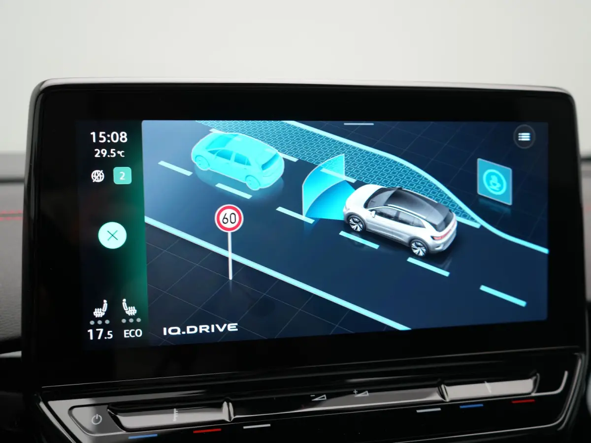 GTX 4Motion 77 kWh 300pk Dealer O.H. | SOH 94,1% | | Trekhaak Af Fabriek | Panodak | Adaptive Cruise | IQ Light | Sportstoelen Verwarmd | Sfeerverlichting | Apple Carplay | Navigatie | DAB |