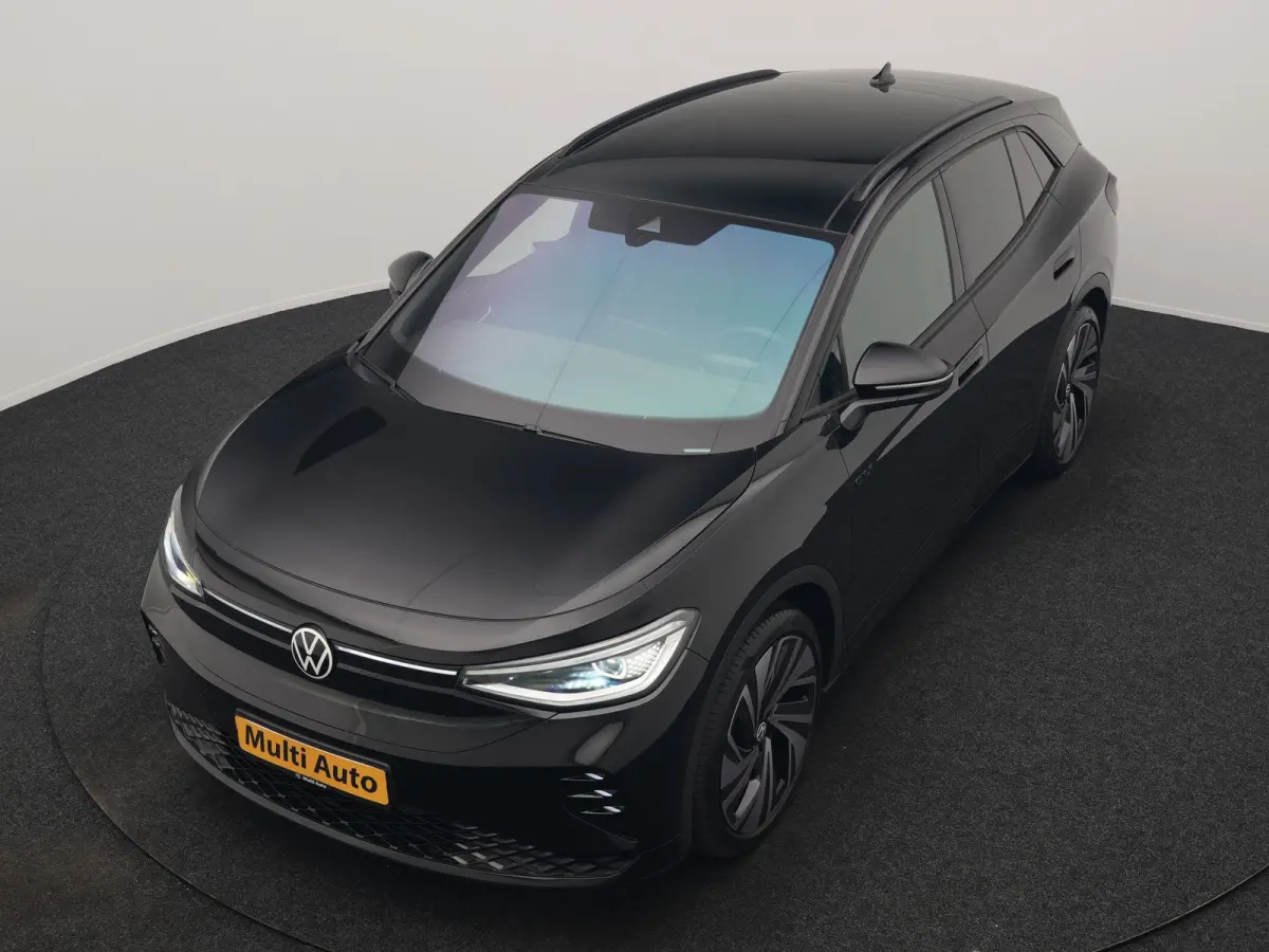 GTX 4Motion 77 kWh 300pk Dealer O.H. | SOH 94,1% | | Trekhaak Af Fabriek | Panodak | Adaptive Cruise | IQ Light | Sportstoelen Verwarmd | Sfeerverlichting | Apple Carplay | Navigatie | DAB |