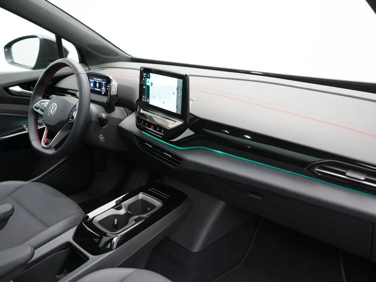 GTX 4Motion 77 kWh 300pk Dealer O.H. | SOH 94,1% | | Trekhaak Af Fabriek | Panodak | Adaptive Cruise | IQ Light | Sportstoelen Verwarmd | Sfeerverlichting | Apple Carplay | Navigatie | DAB |