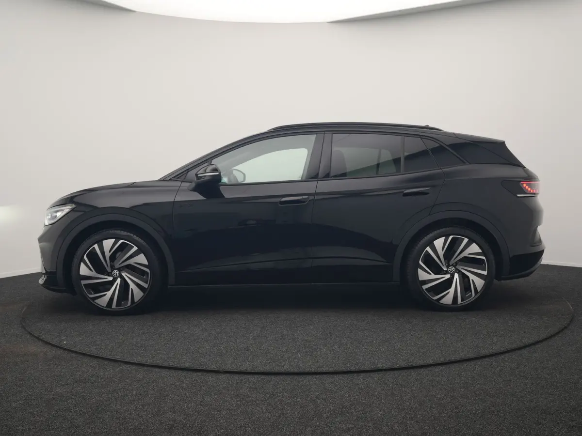 GTX 4Motion 77 kWh 300pk Dealer O.H. | SOH 94,1% | | Trekhaak Af Fabriek | Panodak | Adaptive Cruise | IQ Light | Sportstoelen Verwarmd | Sfeerverlichting | Apple Carplay | Navigatie | DAB |
