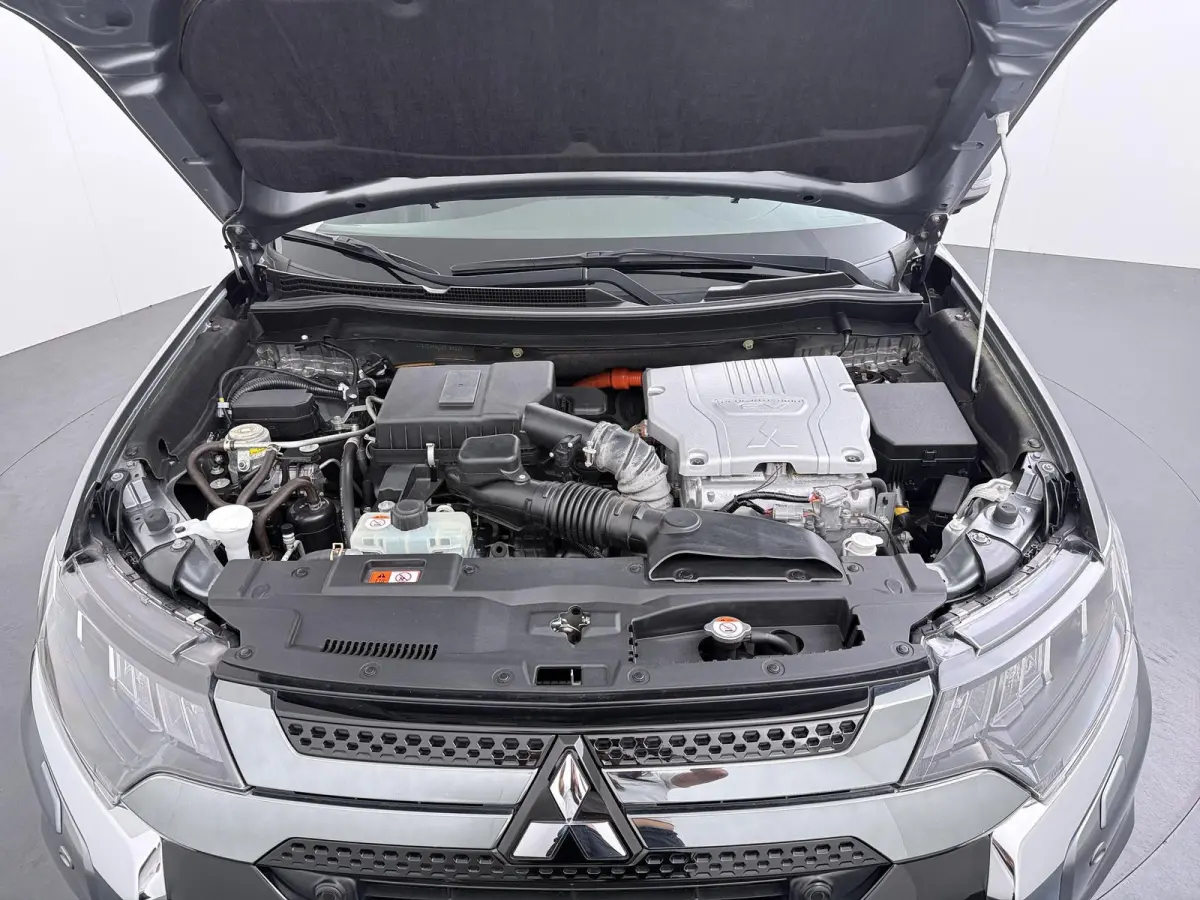 2.4 PHEV Intense+ | Trekhaak | Schuif-/kanteldak |